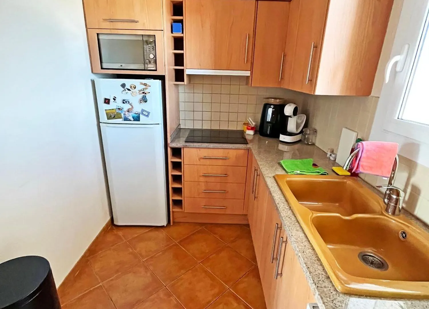 Appartamento Apartamento Con Gran Terraza En El Centro L' Escala