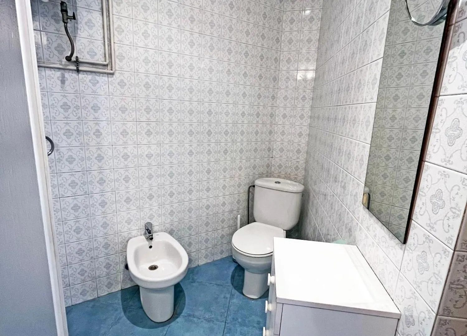 Apartamento Con Gran Terraza En El Centro L' Escala Appartamento