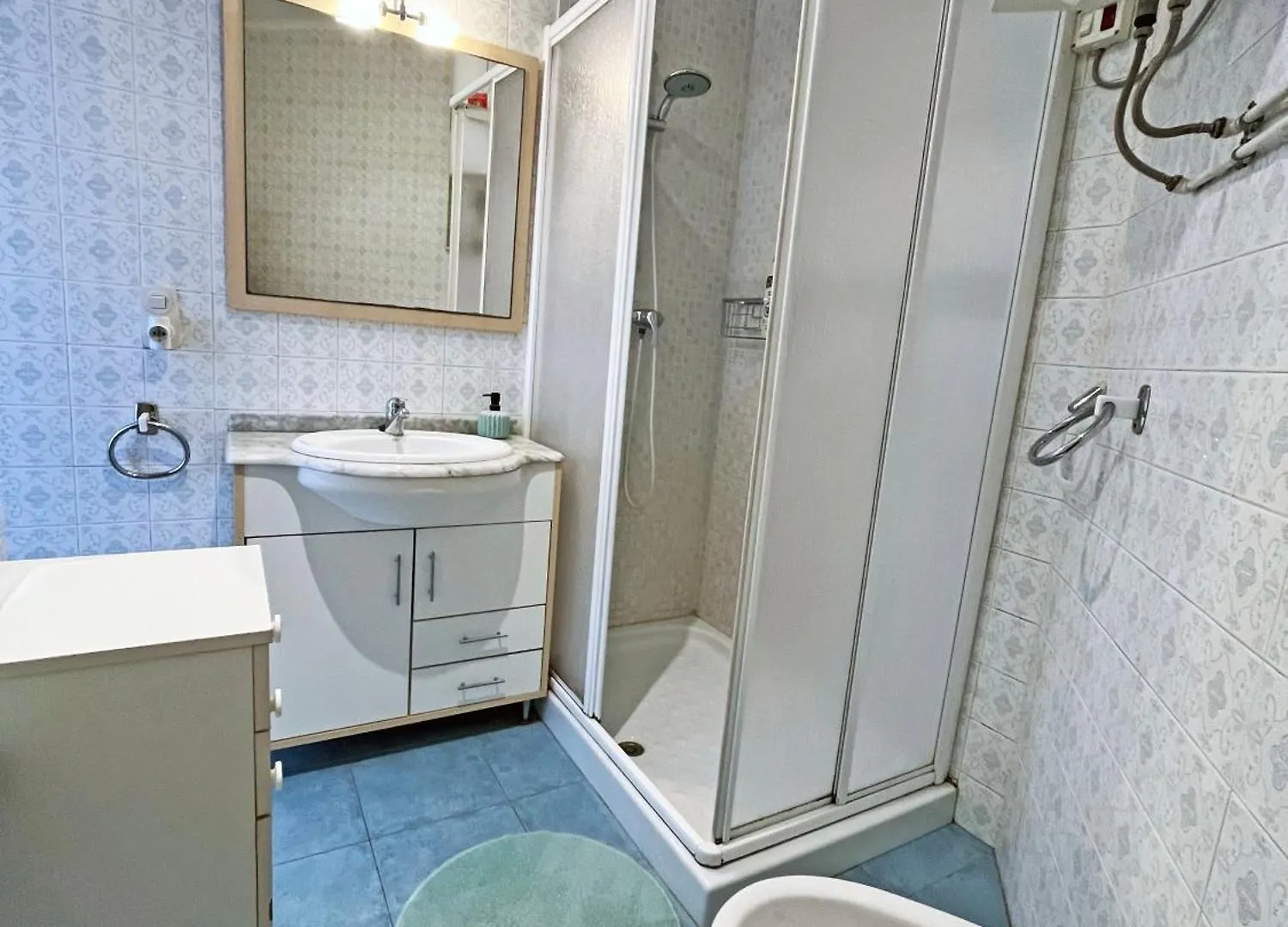 Apartamento Con Gran Terraza En El Centro L' Escala 0*,  Spagna