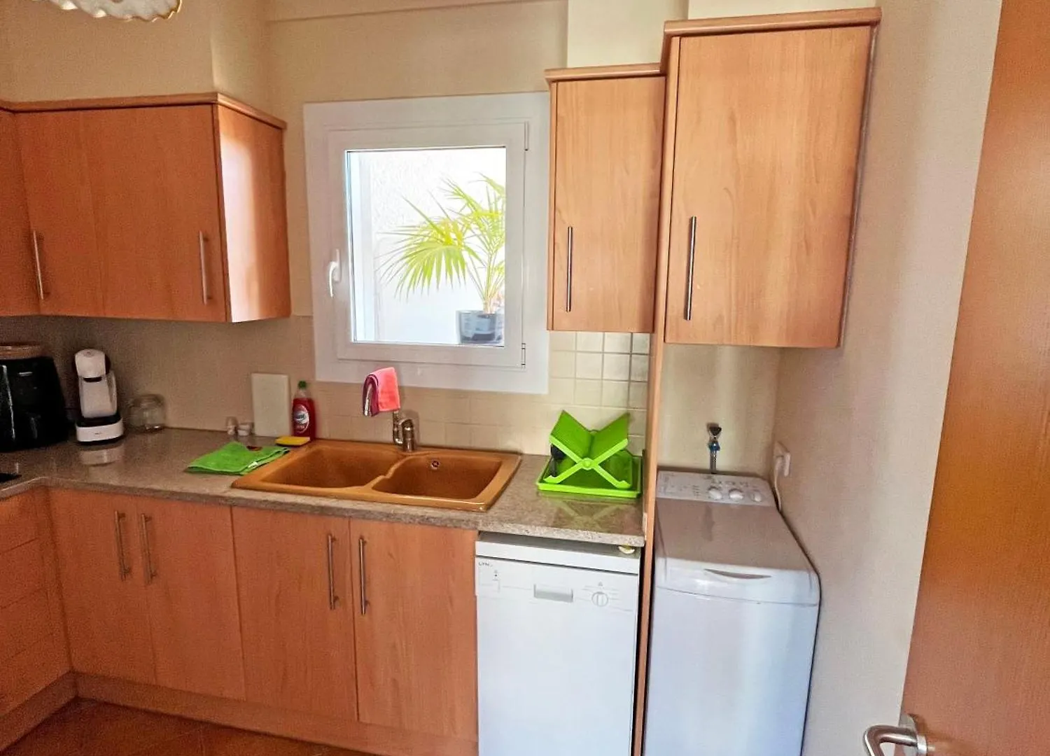 Apartamento Con Gran Terraza En El Centro L'Escala