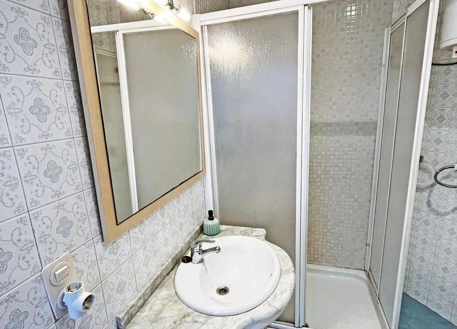 Apartamento Con Gran Terraza En El Centro L'Escala Spain