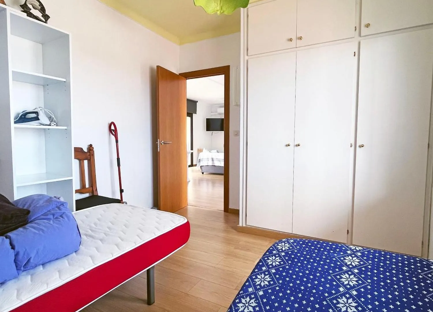 Apartamento Con Gran Terraza En El Centro L'Escala 0*,  Spain